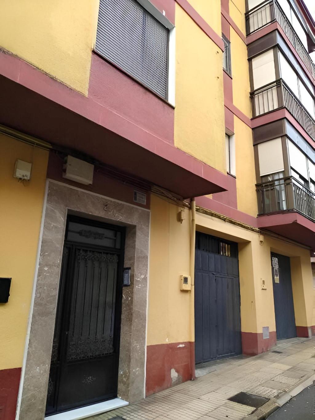 Apartamento Picual Tranquilo Y Bien Ubicado Ubeda  Exterior photo